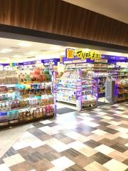 マツモトキヨシ　ペリエ千葉エキナカ店