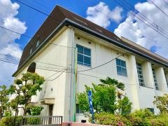 弥生小学校