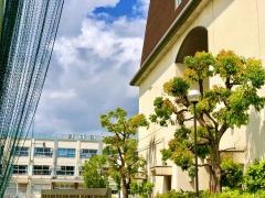 弥生小学校