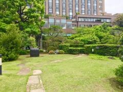リーガロイヤルホテル東京