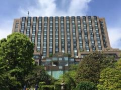 リーガロイヤルホテル東京