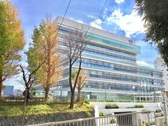 藤沢市役所