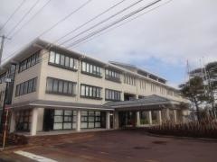 三条市役所・栄庁舎