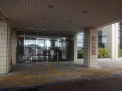 三条市役所・栄庁舎