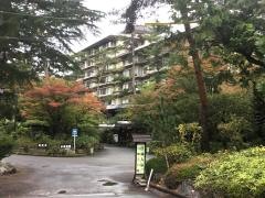 下部ホテル