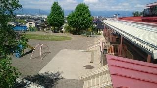 並柳保育園