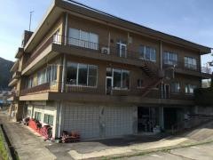 郡上市役所・高鷲振興事務所