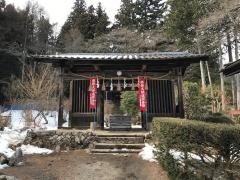 松尾寺