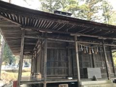 松尾寺