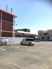 ミニストップ　静岡中田店