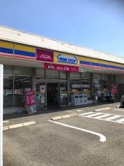 ミニストップ　静岡中田店