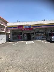 ミニストップ　静岡中田店
