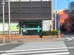 名古屋銀行豊川支店