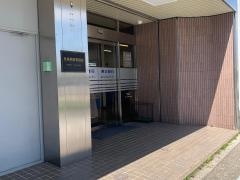 三十三銀行　新郊通支店
