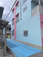 誓成保育園