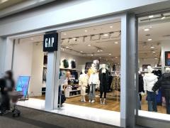 ＧＡＰイオンモール木曽川キリオ店