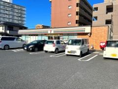 セブンイレブン　春日井上条町店