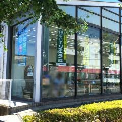 愛知スズキ販売スズキアリーナ岡崎南