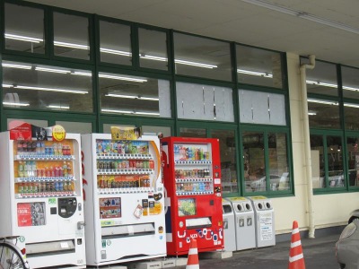 マーケットピア ぎゅーとらラブリー藤里店 伊勢市藤里町