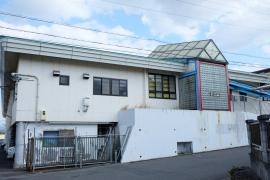 梅が丘幼稚園