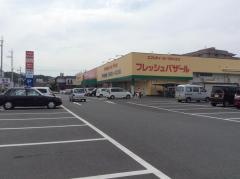 フレッシュバザール福知山篠尾新町店