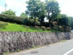 羽戸山緑地