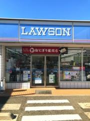 ローソン　泉大津春日町店