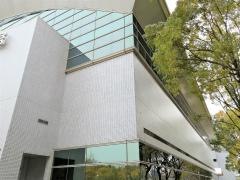 豊泉家千里体育館（豊中市立千里体育館）
