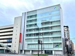 日新信用金庫神戸支店