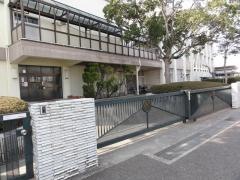 多井畑小学校