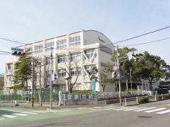 多井畑小学校