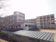 多井畑小学校