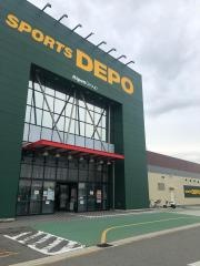 スポーツデポ　明石大蔵海岸店