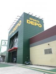スポーツデポ　明石大蔵海岸店