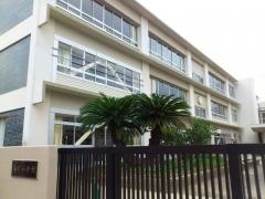 湯川小学校