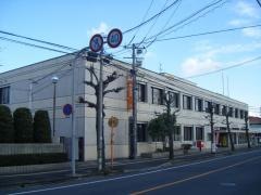 総社郵便局