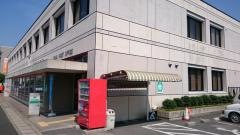 総社郵便局