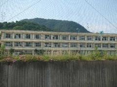 三原市立宮浦中学校