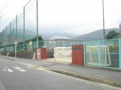 三原市立宮浦中学校