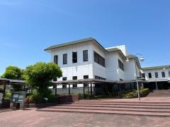 柳井市立柳井図書館