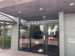柳井市立柳井図書館