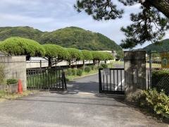 小瀬小学校