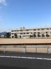 王喜小学校