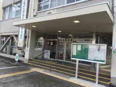 観音寺税務署