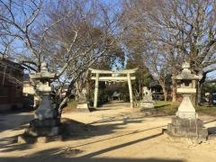 和爾賀波神社