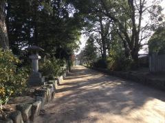和爾賀波神社