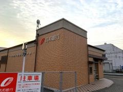 筑邦銀行小郡支店