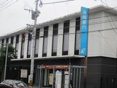 福岡銀行太宰府支店