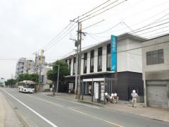福岡銀行太宰府支店
