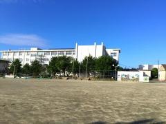 今津小学校
